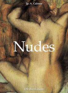 Nudes 120 illustrations