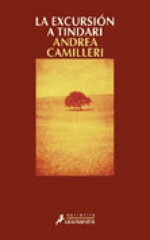 La excursión a Tindari (Comisario Montalbano 7)