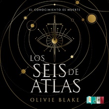 Los seis de Atlas