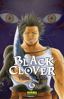 Black clover