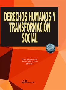 Derechos humanos y transformacion social
