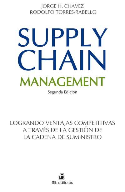 Supply Chain Management (Gestión de la cadena de suministro)