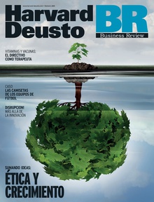 Harvard Deusto Business Review nº 288