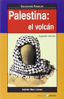 Palestina El volcán