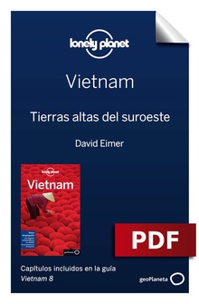 Vietnam 8_6. Tierras altas del suroeste