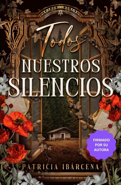 Todos nuestros silencios - Exclusiva