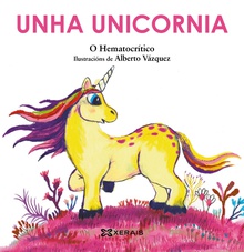 Unha unicornia Os Hematiños