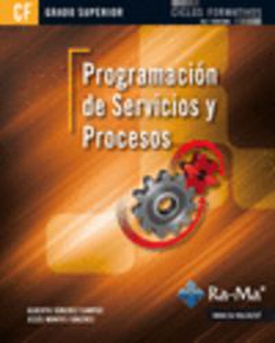(gs).programacion de servicios y procesos