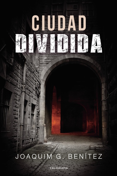 Ciudad dividida