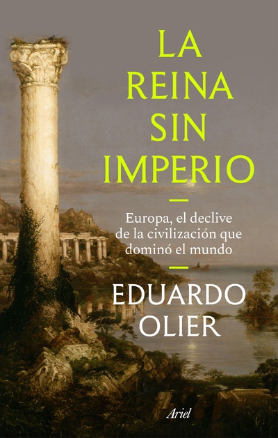 La reina sin imperio