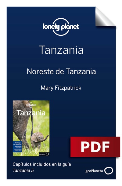 Tanzania 5_4. Noreste de Tanzania