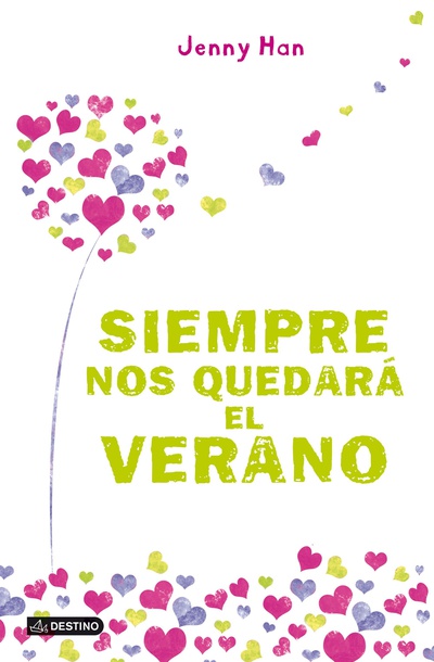 Siempre nos quedará el verano