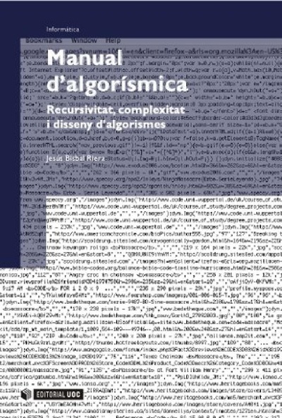 Manual d'algorísmica