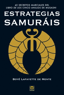 Estrategias samurais
