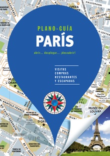 París 2019 visitas, compras, restaurantes y escapadas