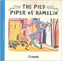 The pied piper of hamelin