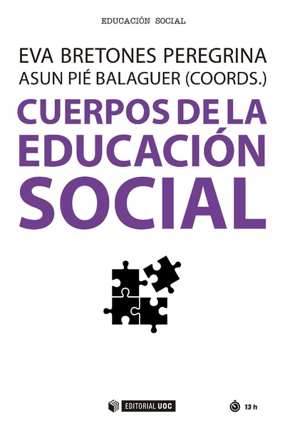 Cuerpos de la educación social
