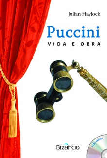 Puccini: Vida e Obra