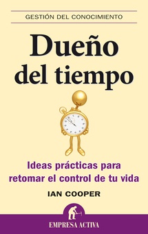 Dueño del tiempo