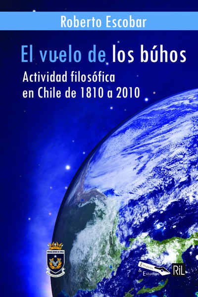 El vuelo de los búhos.