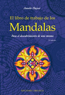 Libro de trabajo de los mandalas