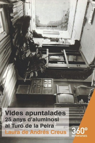 Vides apuntalades