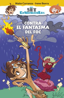 Contra el fantasma del foc