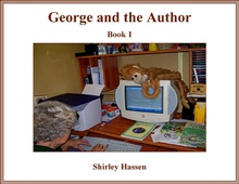 George and the Author