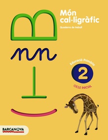 (CAT).(11).MON CAL·LIGRAFIC 2.(PRIM.CICLE INICIAL)