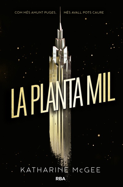 La planta mil