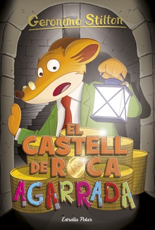 El castell de Roca Agarrada