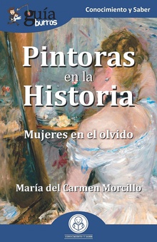 GuíaBurros Pintoras en la Historia Mujeres en el olvido