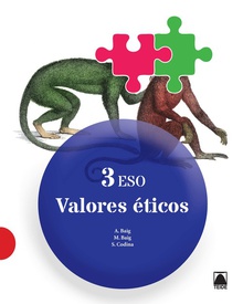 Valores eticos 3º ESO