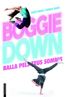 Boggiedown