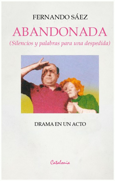 Abandonada