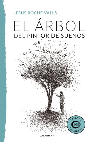 El árbol del pintor de sueños
