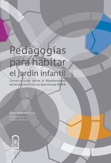 Pedagogías para habitar el jardín infantil