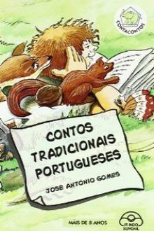 Contos tradicionais portugueses