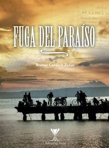 Fuga del paraíso