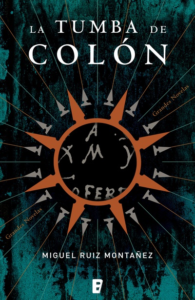 La tumba de Colón