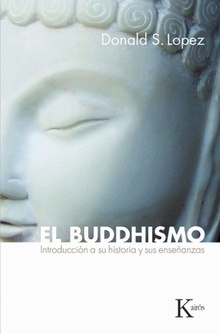 Buddhismo: introducción  a su historia y sus enseñanzas