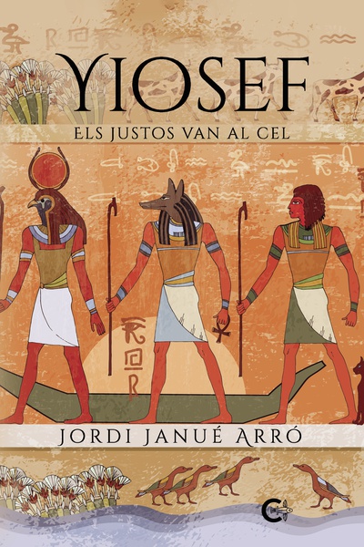 Yiosef