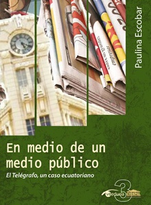 En medio de un medio público