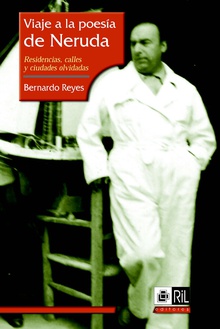 Viaje a la poesía de Neruda