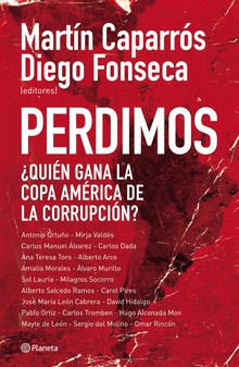 Perdimos