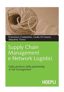 Supply Chain Management e Network logistici