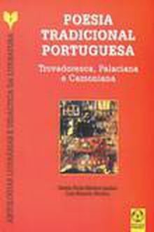 Poesia Tradicional Portuguesa