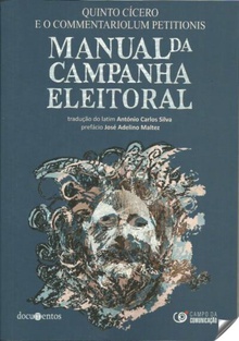 Manual da campanha eleitoral