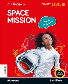Niv iii space mission ed21