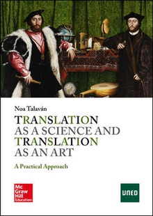 Translation as a science and translation as an art: a practical approach.
